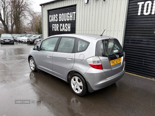 Used Honda Jazz 2010 for sale - 77469485: Photo 4