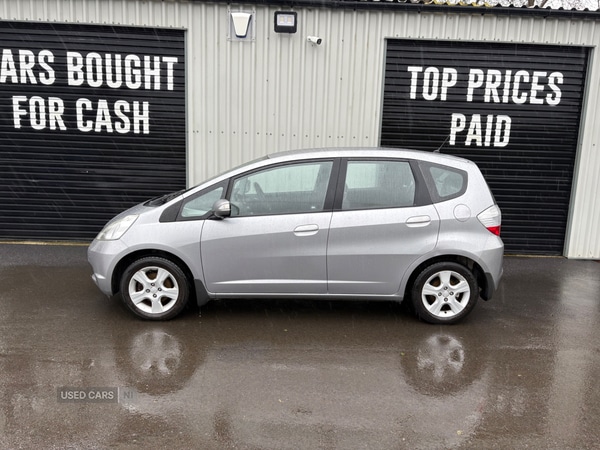 Used Honda Jazz 2010 for sale - 77469485: Photo 5