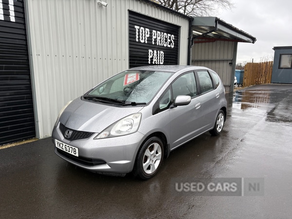 Used Honda Jazz 2010 for sale - 77469485: Photo 6