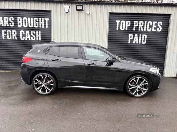 Used BMW X2 2018 for sale - 77254172: Photo 2