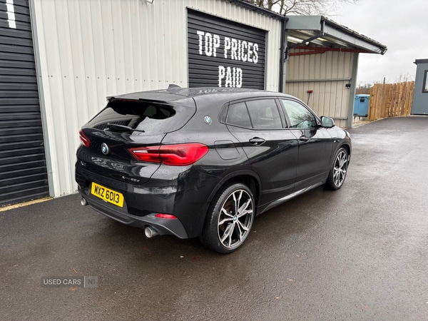 Used BMW X2 2018 for sale - 77254172: Photo 3