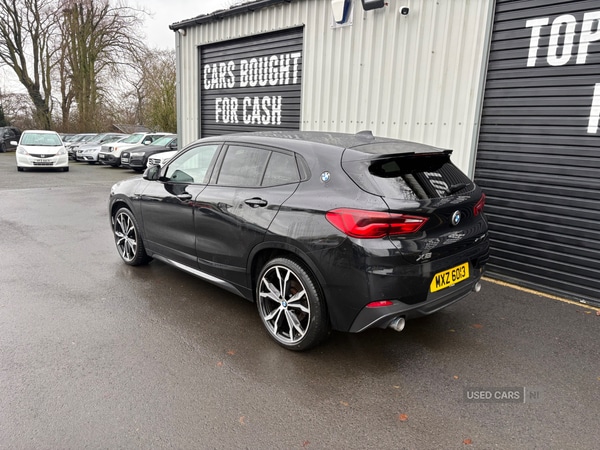 Used BMW X2 2018 for sale - 77254172: Photo 4