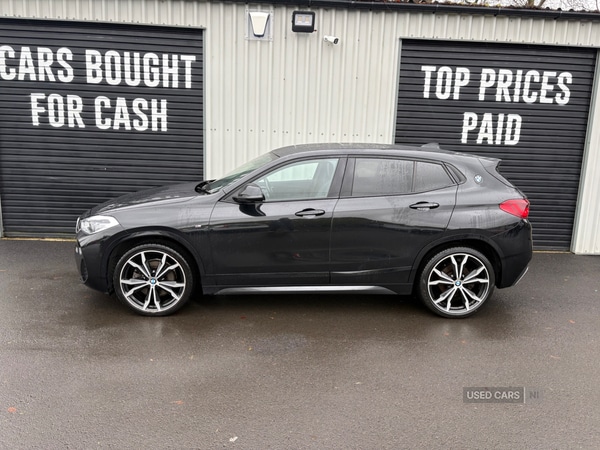 Used BMW X2 2018 for sale - 77254172: Photo 5