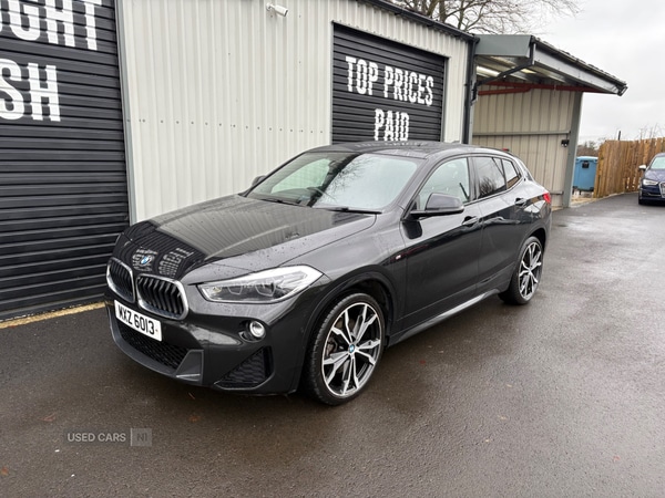 Used BMW X2 2018 for sale - 77254172: Photo 6