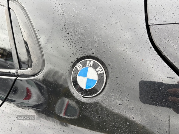 Used BMW X2 2018 for sale - 77254172: Photo 8