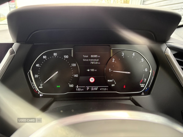 Used BMW 1 Series 2020 for sale - 76887830: Photo 10