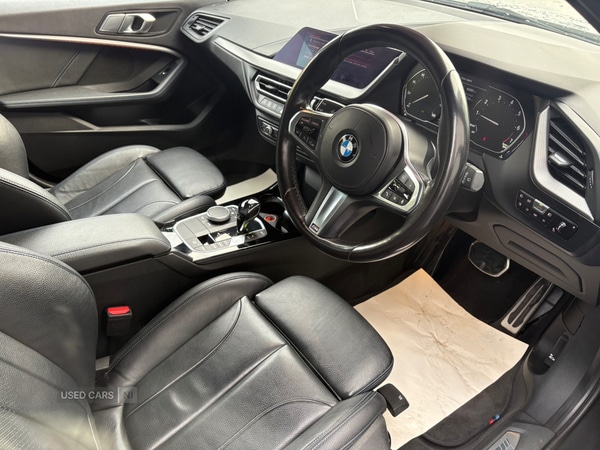 Used BMW 1 Series 2020 for sale - 76887830: Photo 11