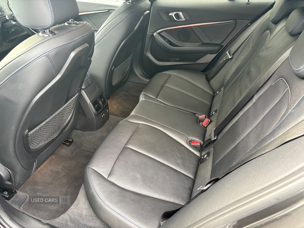 Used BMW 1 Series 2020 for sale - 76887830: Photo 13