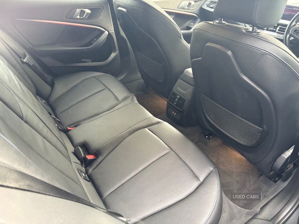 Used BMW 1 Series 2020 for sale - 76887830: Photo 14