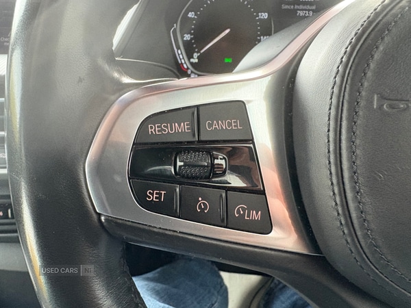 Used BMW 1 Series 2020 for sale - 76887830: Photo 17