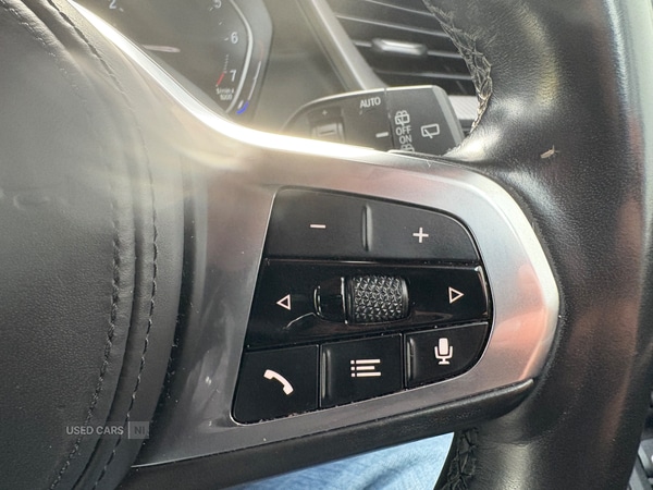 Used BMW 1 Series 2020 for sale - 76887830: Photo 18