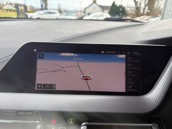 Used BMW 1 Series 2020 for sale - 76887830: Photo 19