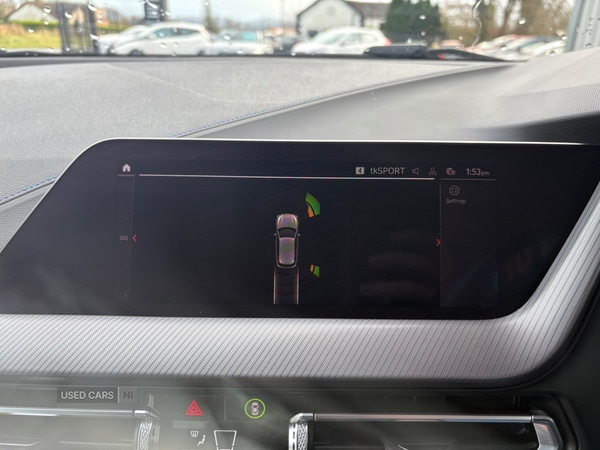 Used BMW 1 Series 2020 for sale - 76887830: Photo 20