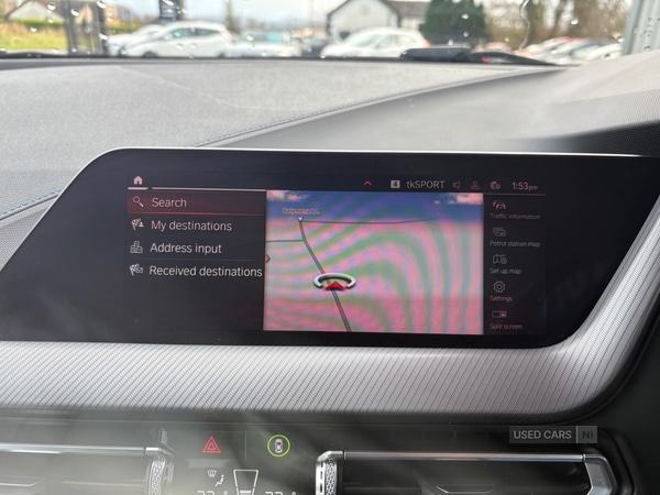 Used BMW 1 Series 2020 for sale - 76887830: Photo 21