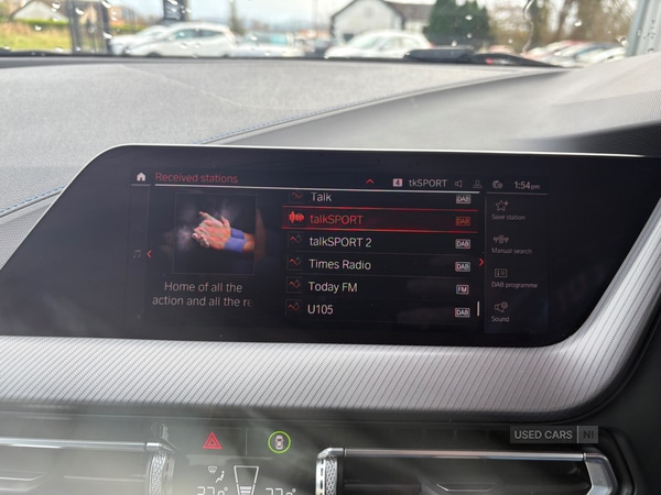 Used BMW 1 Series 2020 for sale - 76887830: Photo 22