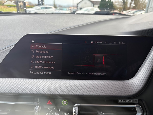 Used BMW 1 Series 2020 for sale - 76887830: Photo 23