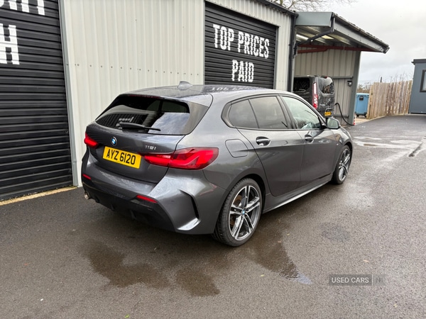 Used BMW 1 Series 2020 for sale - 76887830: Photo 3