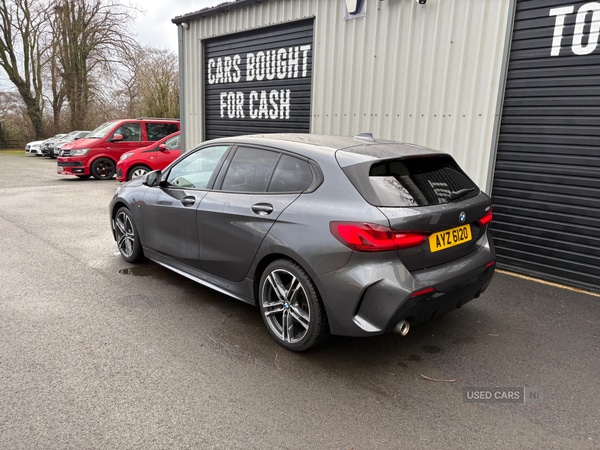 Used BMW 1 Series 2020 for sale - 76887830: Photo 4