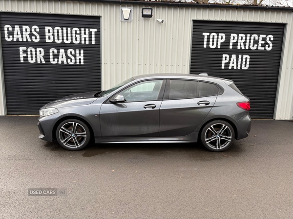 Used BMW 1 Series 2020 for sale - 76887830: Photo 5