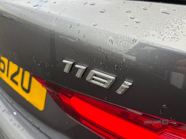 Used BMW 1 Series 2020 for sale - 76887830: Photo 8