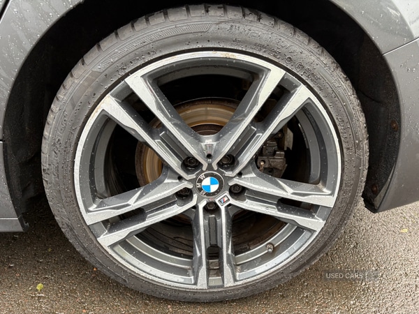 Used BMW 1 Series 2020 for sale - 76887830: Photo 9