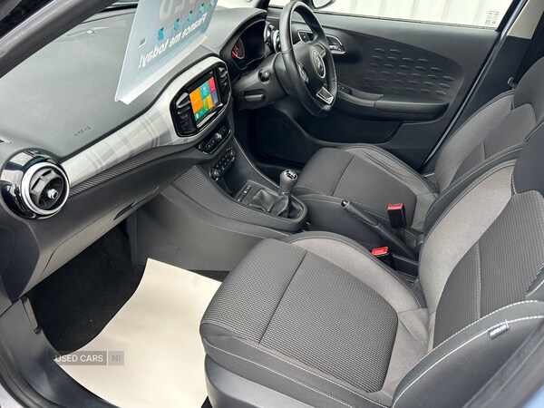 Used MG MG3 2022 for sale - 74499553: Photo 11