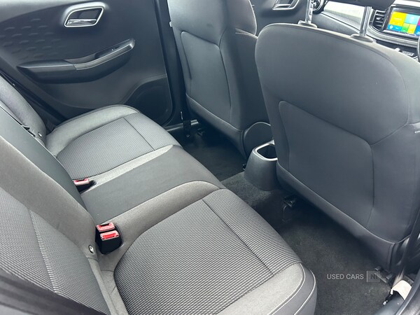 Used MG MG3 2022 for sale - 74499553: Photo 13