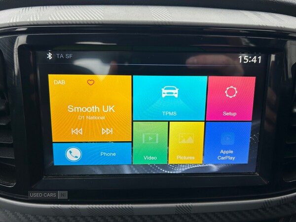 Used MG MG3 2022 for sale - 74499553: Photo 14