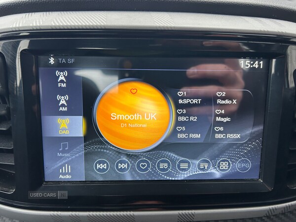 Used MG MG3 2022 for sale - 74499553: Photo 15