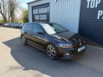 Used Volkswagen Polo 2020 for sale - 78417722: Photo