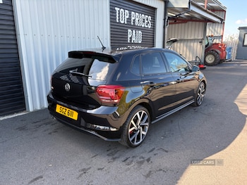 Used Volkswagen Polo 2020 for sale - 78417722: Photo