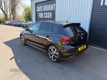 Used Volkswagen Polo 2020 for sale - 78417722: Photo