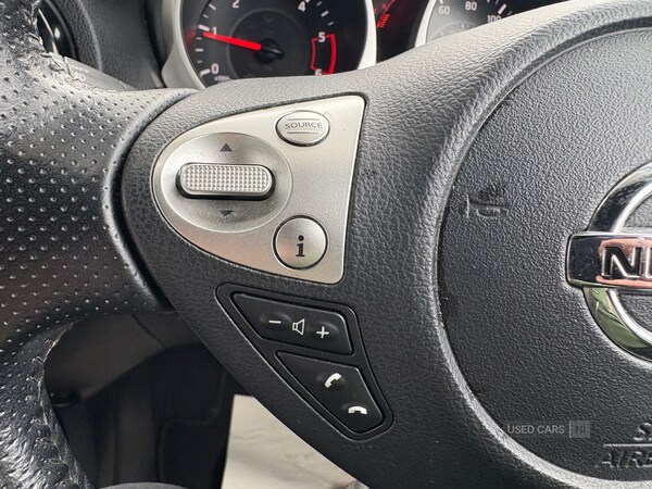 Used Nissan Juke 2017 for sale - 76248130: Photo 16