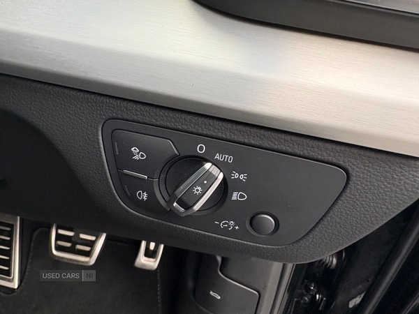 Used Audi Q5 2020 for sale - 77697079: Photo 16