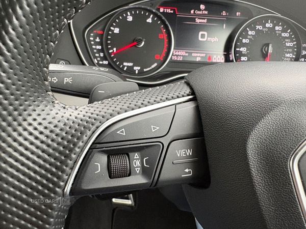 Used Audi Q5 2020 for sale - 77697079: Photo 17