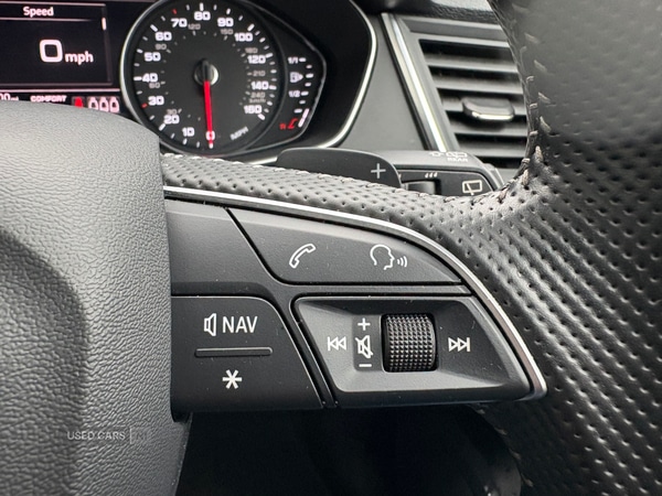 Used Audi Q5 2020 for sale - 77697079: Photo 18