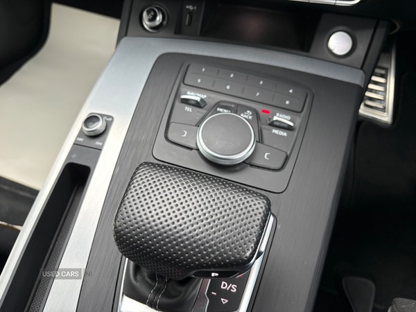 Used Audi Q5 2020 for sale - 77697079: Photo 20