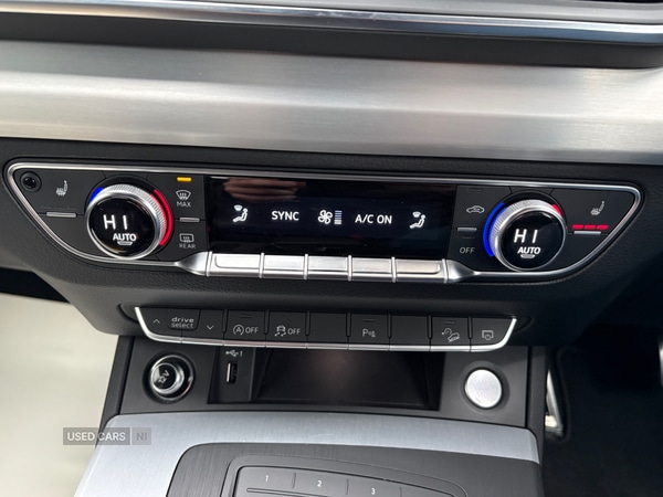 Used Audi Q5 2020 for sale - 77697079: Photo 21