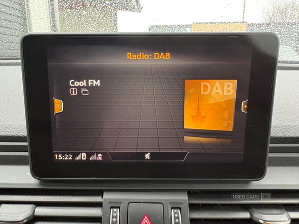 Used Audi Q5 2020 for sale - 77697079: Photo 23