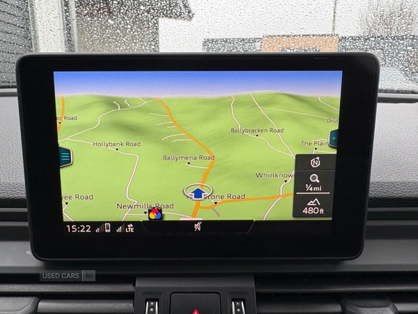 Used Audi Q5 2020 for sale - 77697079: Photo 24