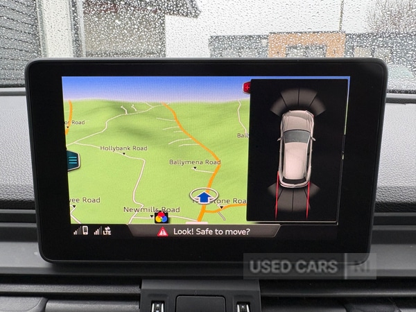 Used Audi Q5 2020 for sale - 77697079: Photo 25