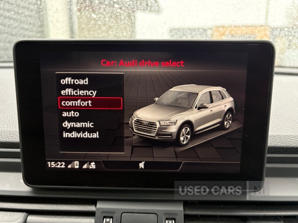 Used Audi Q5 2020 for sale - 77697079: Photo 26