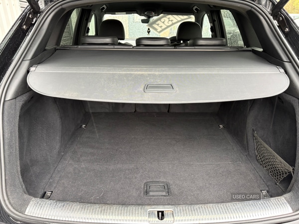 Used Audi Q5 2020 for sale - 77697079: Photo 28