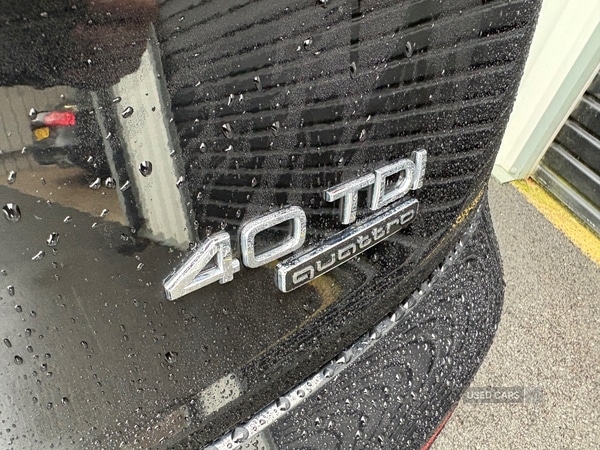 Used Audi Q5 2020 for sale - 77697079: Photo 8