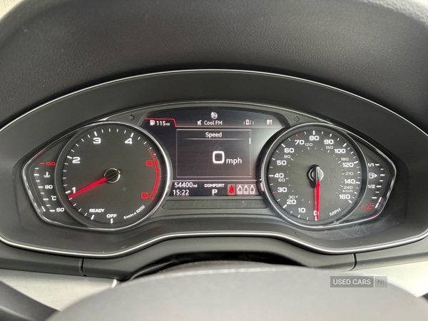 Used Audi Q5 2020 for sale - 77697079: Photo 9