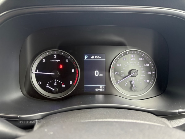 Used Hyundai TUCSON 2019 for sale - 76315435: Photo 10