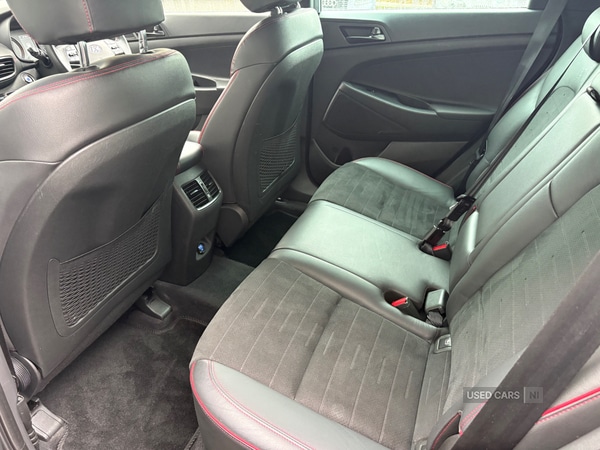 Used Hyundai TUCSON 2019 for sale - 76315435: Photo 14