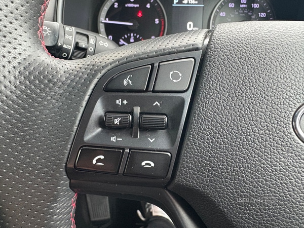 Used Hyundai TUCSON 2019 for sale - 76315435: Photo 19
