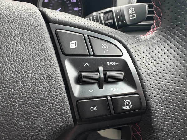 Used Hyundai TUCSON 2019 for sale - 76315435: Photo 20
