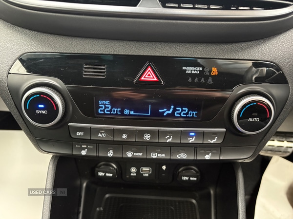 Used Hyundai TUCSON 2019 for sale - 76315435: Photo 21